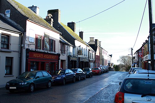 Corofin, County Clare